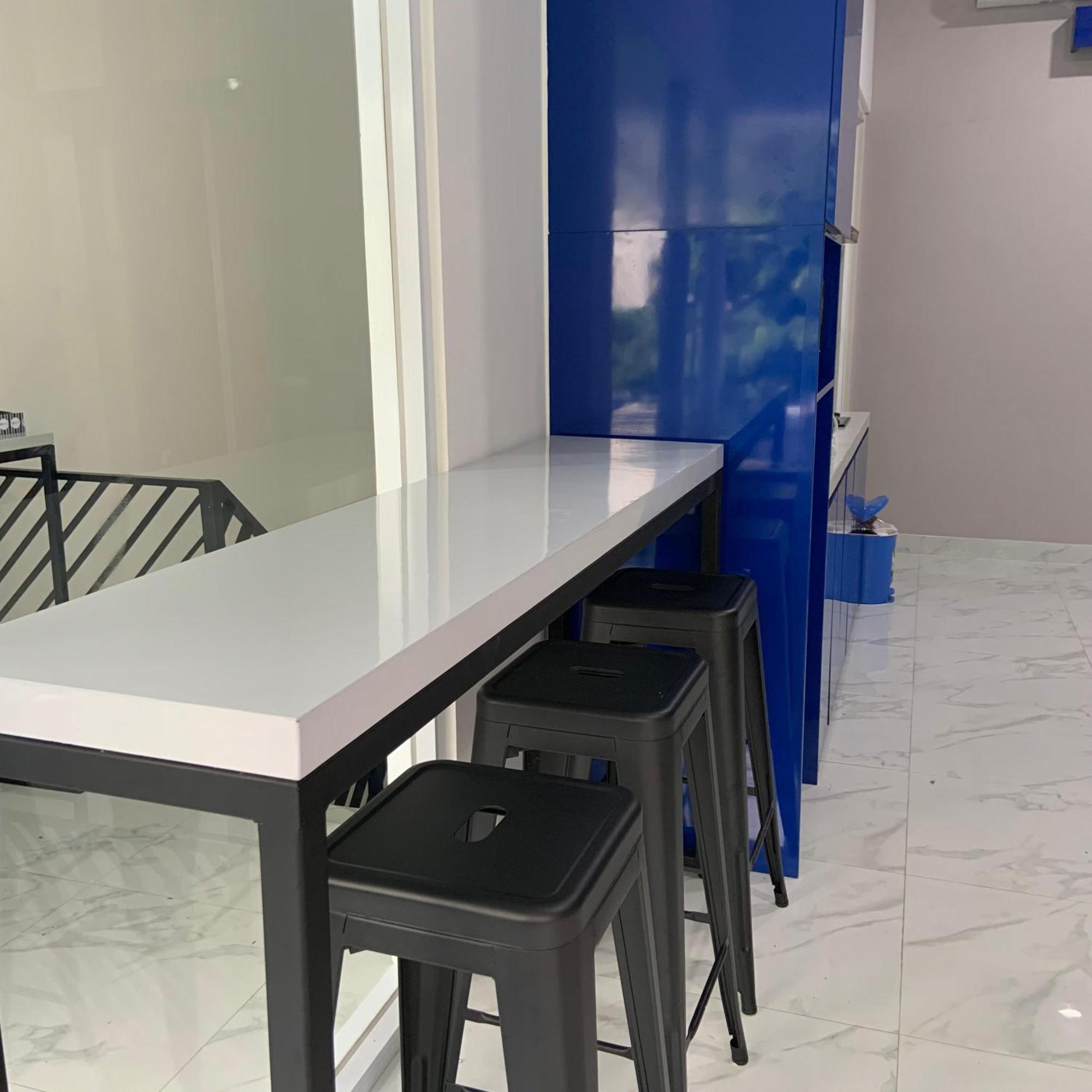 Rosalyne Sleepbox Malioboro 3 Hotel Yogyakarta Bagian luar foto